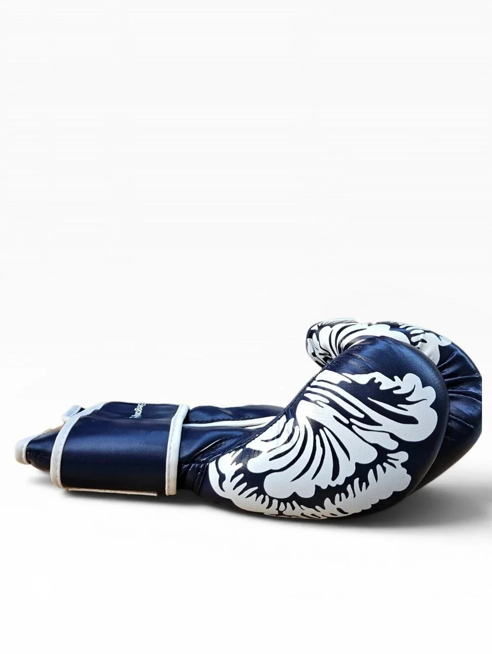 Rare Tory Sport x Shadowbox Boxing Gloves | 14oz  | NYC VIP Media Event